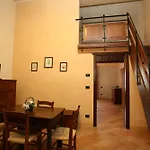 Apartmán Valle Di Country *
