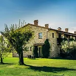 Apartmán Valle Di Country