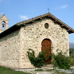 Valle Di Country Apartmán *