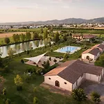 Valle Di Country Apartment