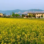 Valle Di Country Appartement *
