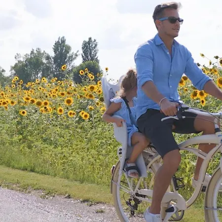 Апартаменты Valle Di Country