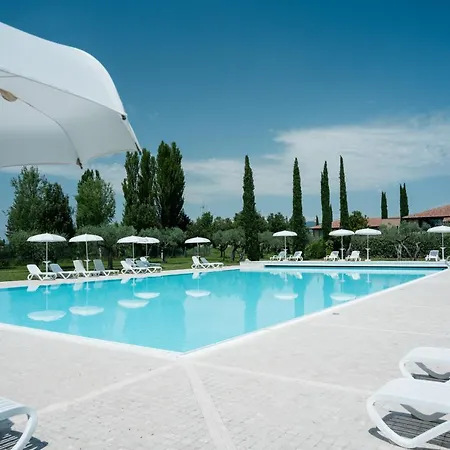 アパート Valle Di Country