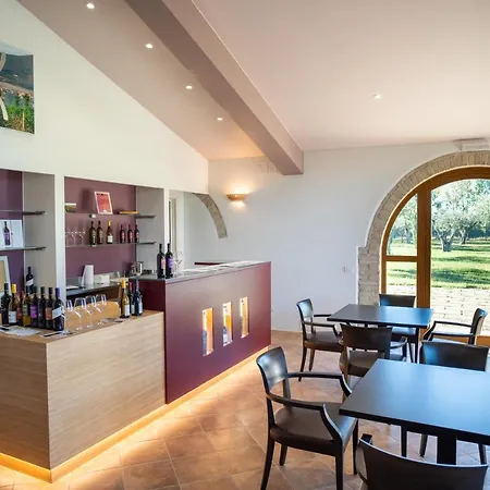 Valle Di Country アパート