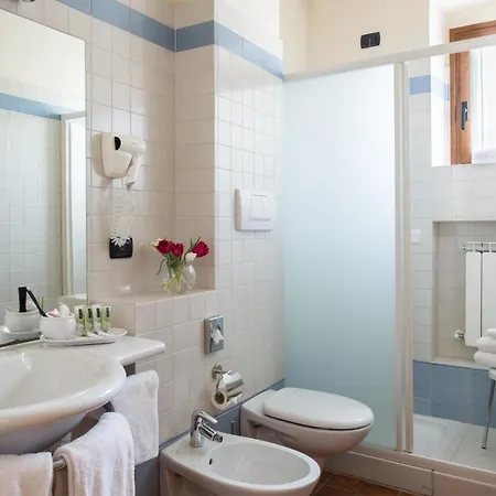 Valle Di Country Апартаменты Ассизи