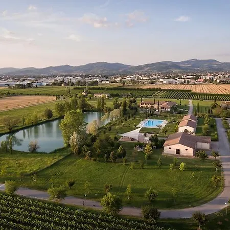 Valle Di Country * Ассизи