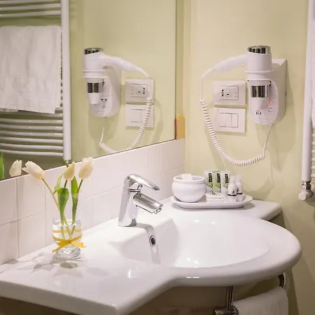 Апартаменты Valle Di Country *