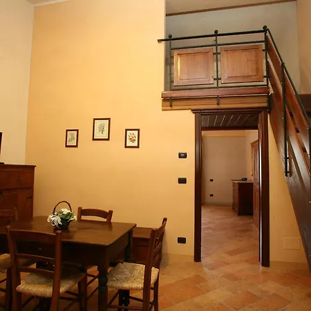 アパート Valle Di Country *