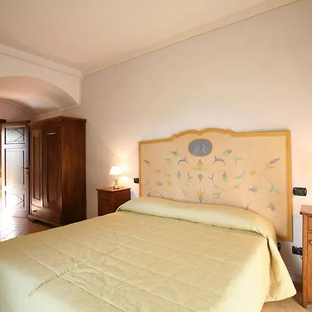 Valle Di Country Апартаменты Ассизи