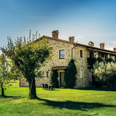 Διαμέρισμα Valle Di Country