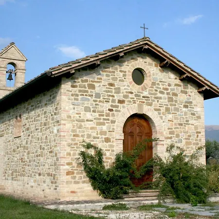 Valle Di Country Апартаменты *