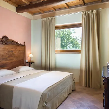 Valle Di Country Апартаменты Ассизи