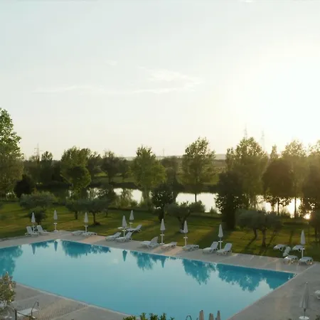 Valle Di Country Апартаменты Ассизи