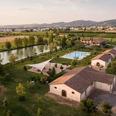 Valle Di Country Daire