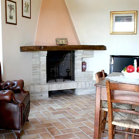 Valle Di Country アパート アッシジ