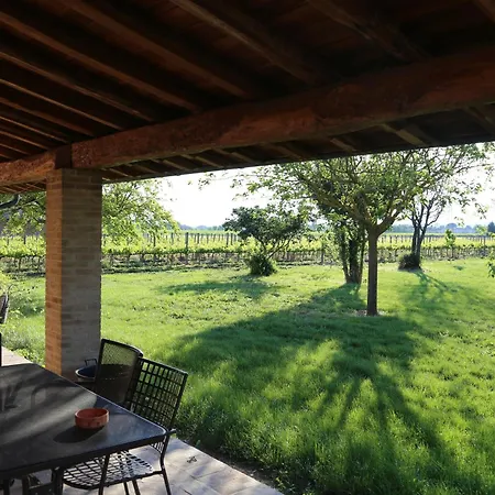Valle Di Country Appartement