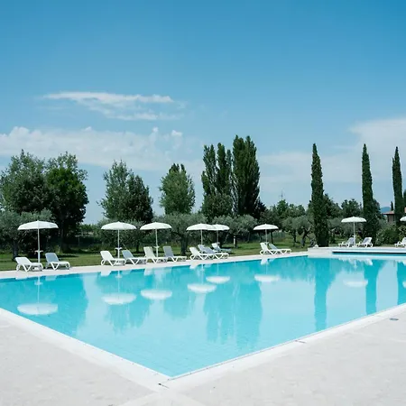 アパート Valle Di Country