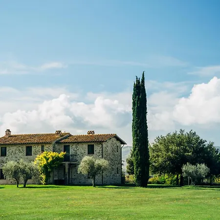 アパート Valle Di Country *