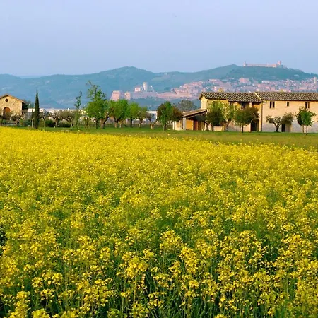 Valle Di Country Апартаменты *