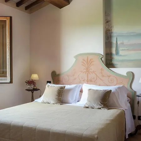 Valle Di Country アパート アッシジ