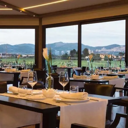 Valle Di Country Ассизи