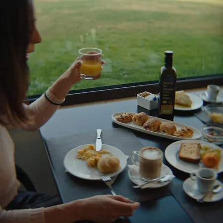 Valle Di Country アパート アッシジ