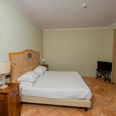 Valle Di Country アパート *