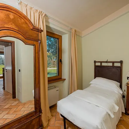 Valle Di Country Apartament