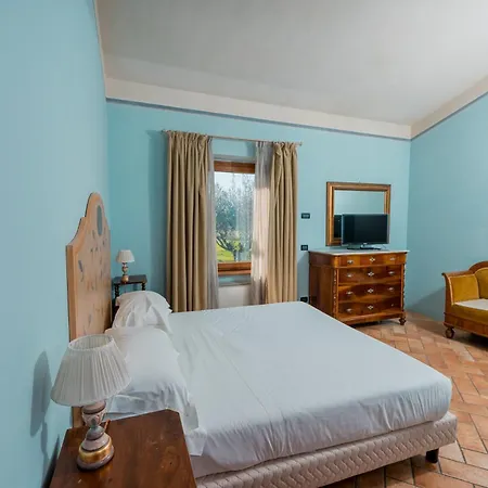 Valle Di Country アパート