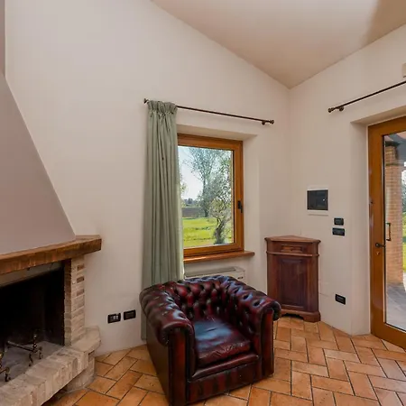 アパート Valle Di Country