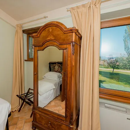 アパート Valle Di Country *