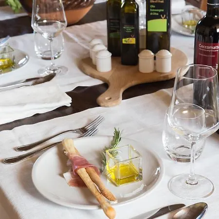 Valle Di Country Ассизи