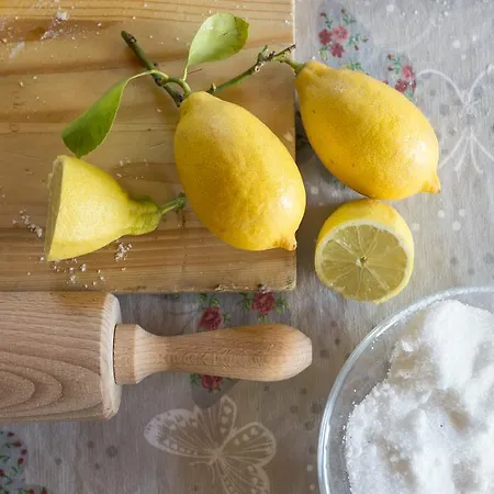 アパート Valle Di Country *