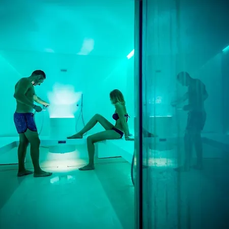 アパート Valle Di Country アッシジ