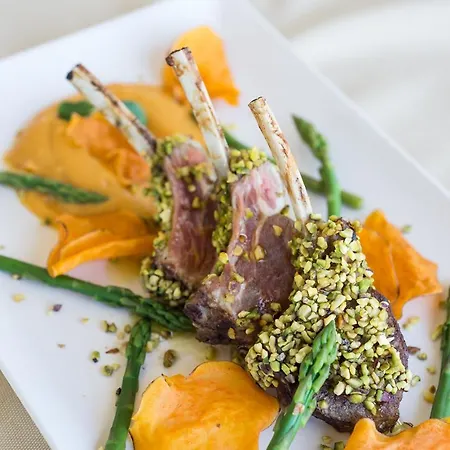 アパート Valle Di Country