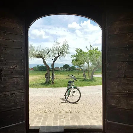 Διαμέρισμα Valle Di Country *