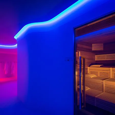 Апартаменты Valle Di Country *