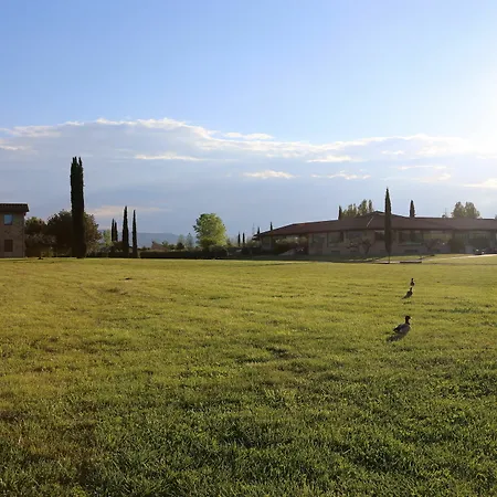 Апартаменты Valle Di Country Ассизи