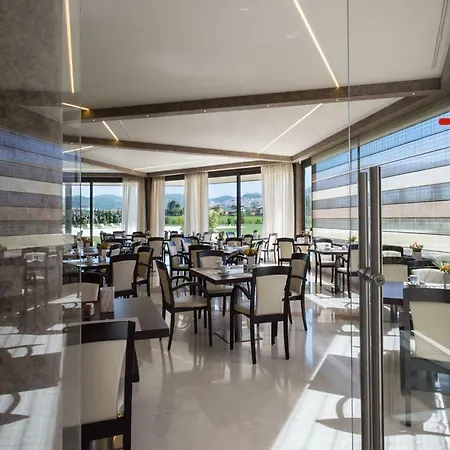 Valle Di Country Апартаменты Ассизи