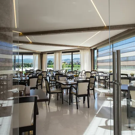 Апартаменты Valle Di Country Ассизи