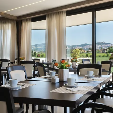 Valle Di Country アパート *