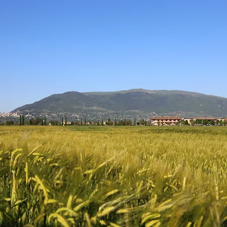 Апартаменты Valle Di Country