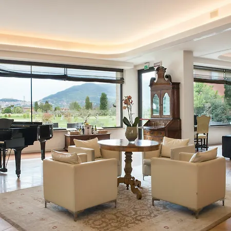 Valle Di Country * アッシジ