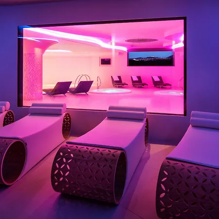 Valle Di Country Апартаменты *