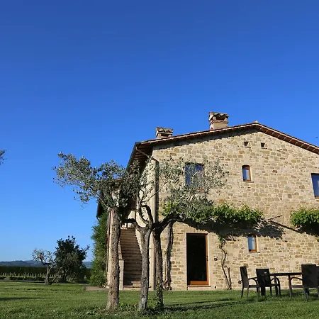 Valle Di Country