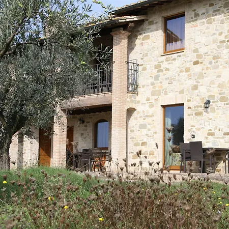 Valle Di Country