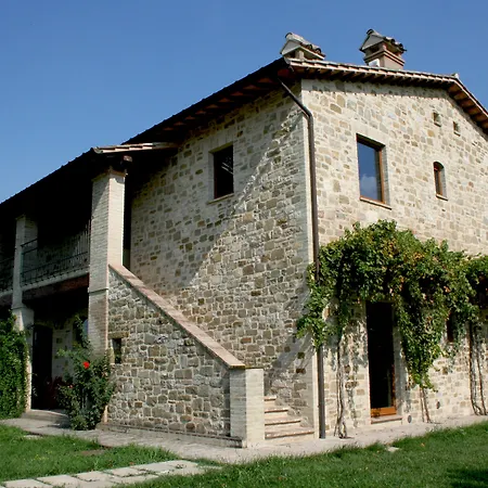 Valle Di Country