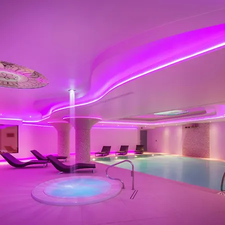 Valle Di Country アパート