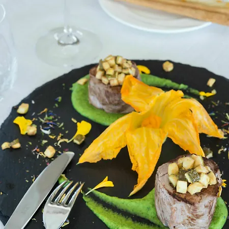 Апартаменты Valle Di Country *