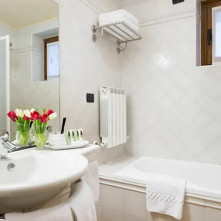 Valle Di Country Апартаменты Ассизи